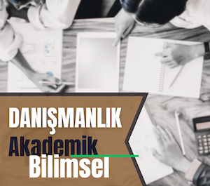 DANIŞMANLIK